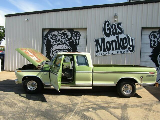 Ford F150 1976 image number 41