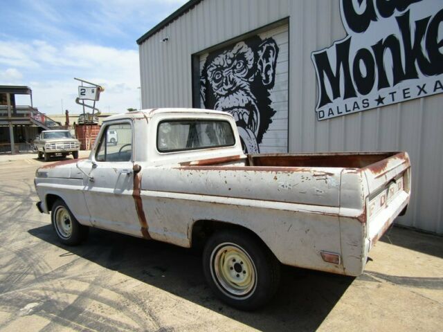 Ford F100 1968 image number 33