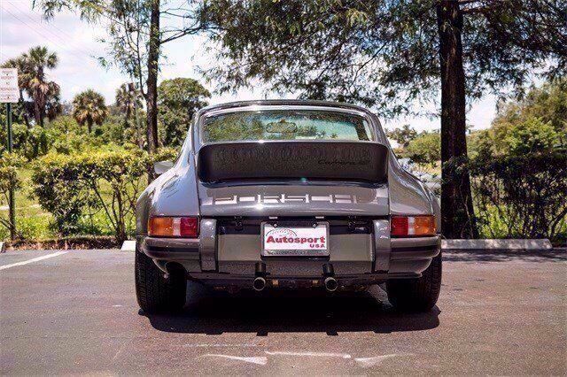 Porsche 911 1976 image number 28