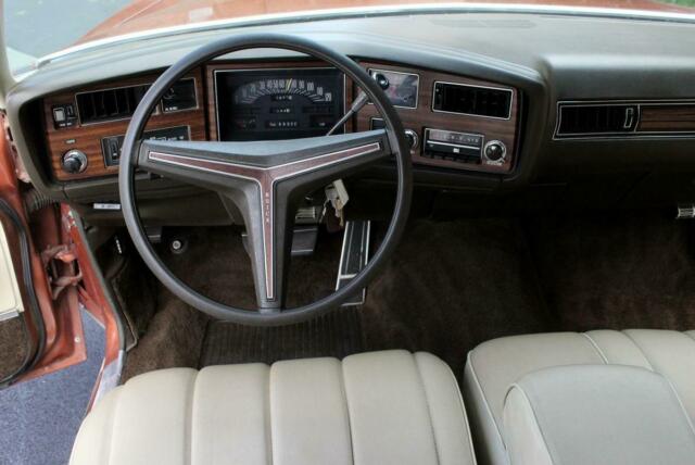 Buick Riviera 1973 image number 3