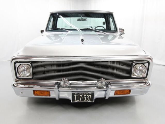 Chevrolet Cheyenne 1971 image number 2