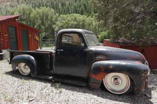 GMC 3100 1950 image number 21