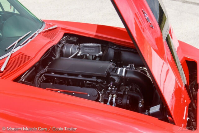 Chevrolet Corvette 1964 image number 9