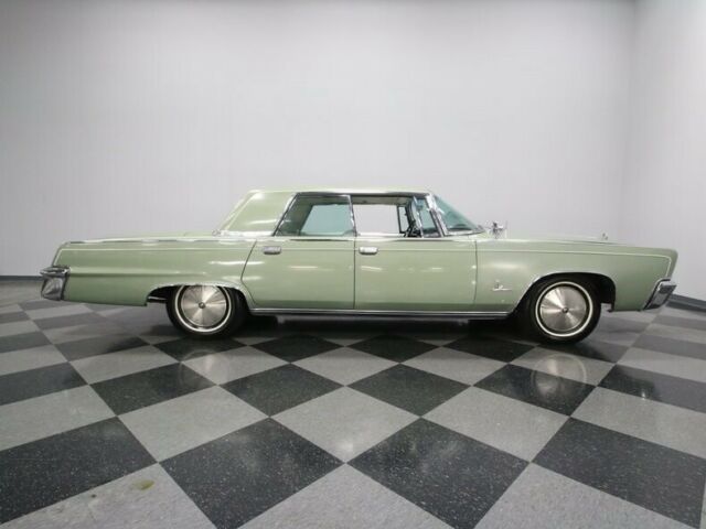 Chrysler Imperial 1964 image number 23