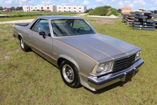 Chevrolet El Camino 1979 image number 5