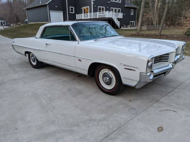 Pontiac Catalina 1964 image number 1