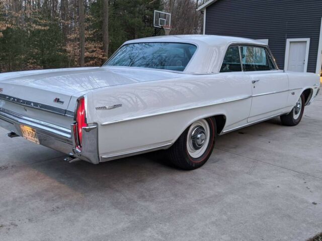 Pontiac Catalina 1964 image number 18