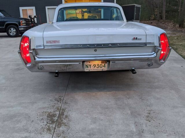 Pontiac Catalina 1964 image number 20