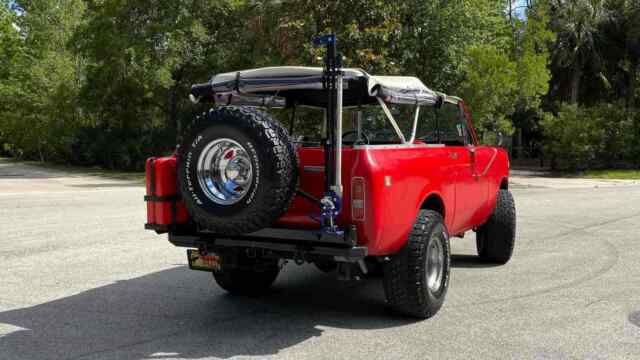 International Scout II 1974 image number 22