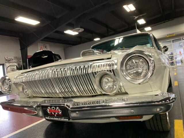 Dodge Polara 1963 image number 1