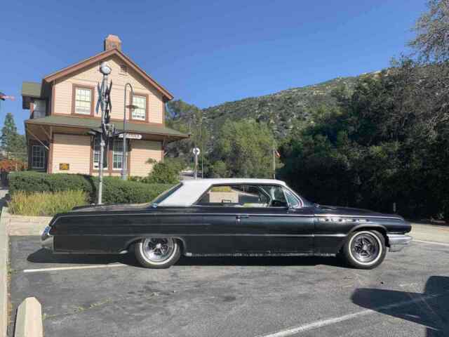 Buick Electra 225 1962 image number 11