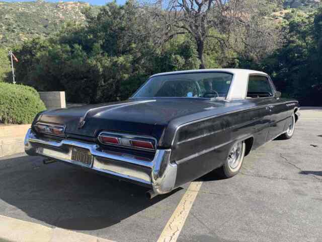 Buick Electra 225 1962 image number 14