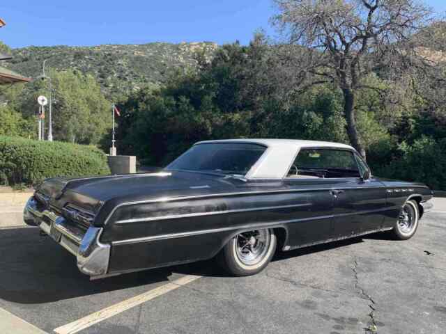 Buick Electra 225 1962 image number 15