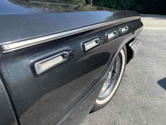 Buick Electra 225 1962 image number 16