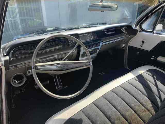 Buick Electra 225 1962 image number 18