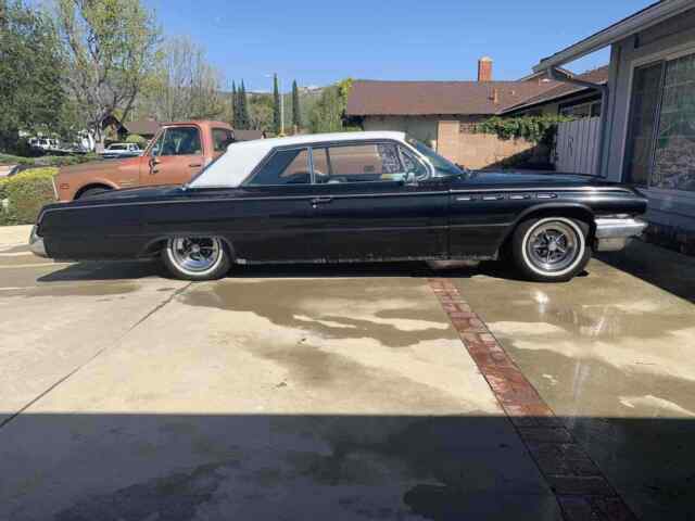 Buick Electra 225 1962 image number 28