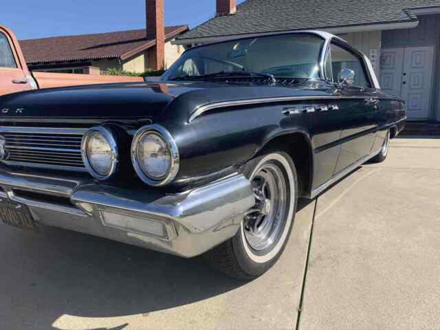 Buick Electra 225 1962 image number 33