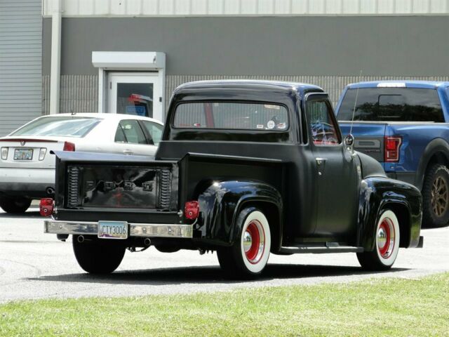 Ford F-100 1953 image number 10