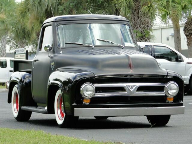 Ford F-100 1953 image number 13