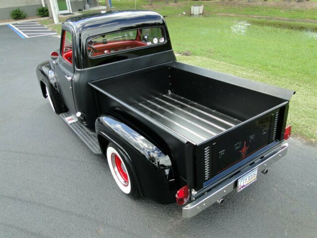 Ford F-100 1953 image number 18