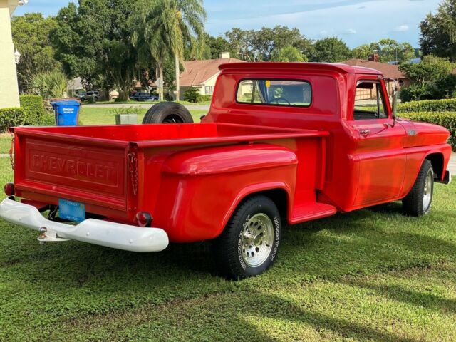 Chevrolet C-10 1965 image number 29