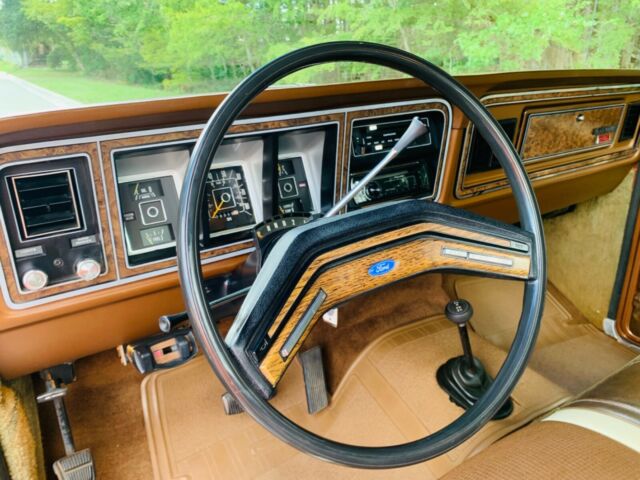 Ford F-150 1978 image number 30