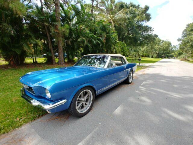 Ford Mustang 1964 image number 2