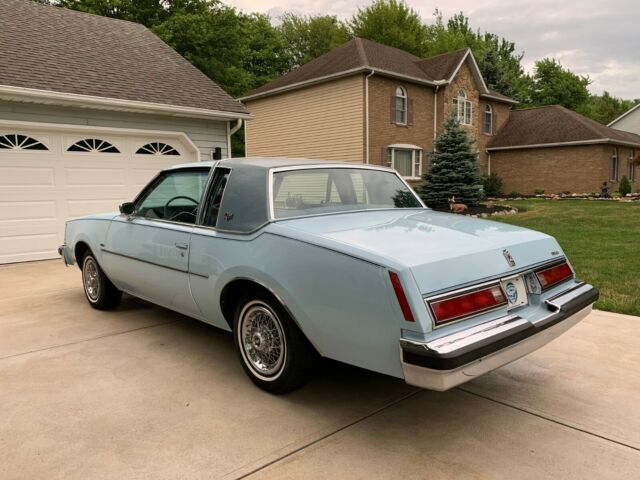 Buick Regal 1978 image number 14