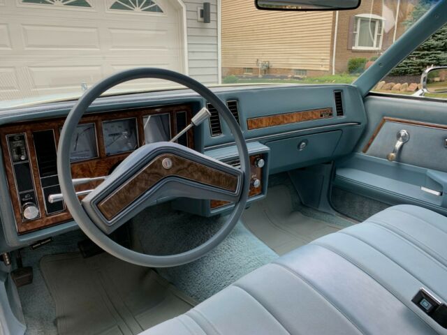 Buick Regal 1978 image number 5