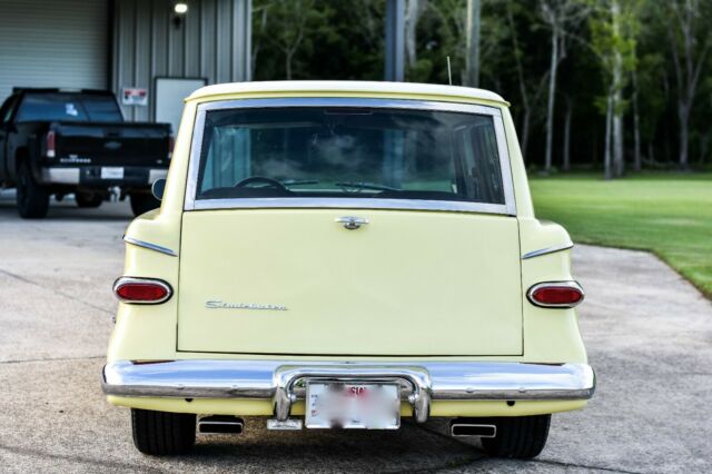 Studebaker Wagonaire 1961 image number 5