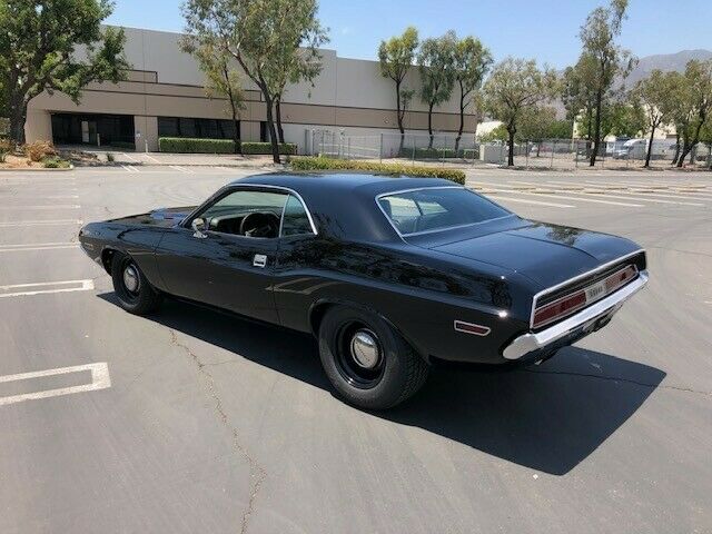 Dodge Challenger 1970 image number 2