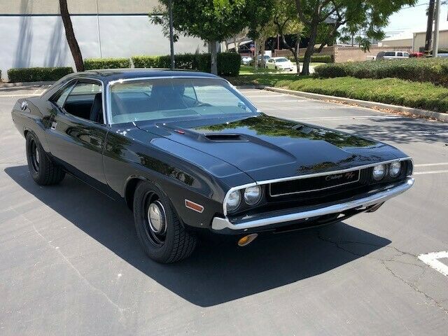 Dodge Challenger 1970 image number 24