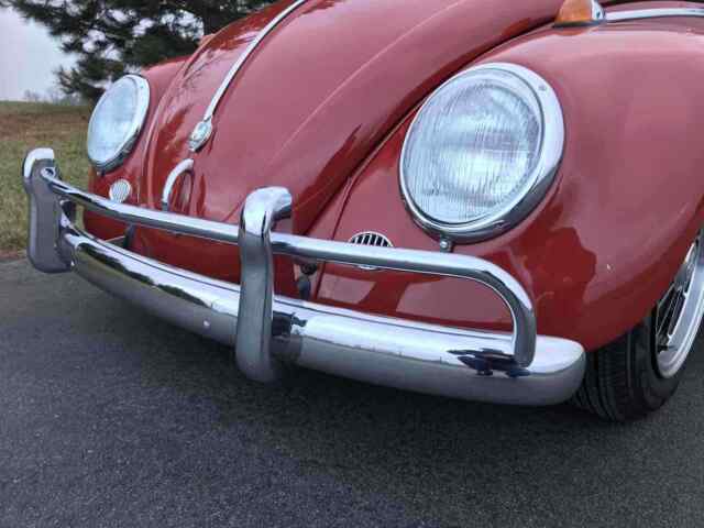 Volkswagen Beetle (Pre-1980) 1964 image number 1