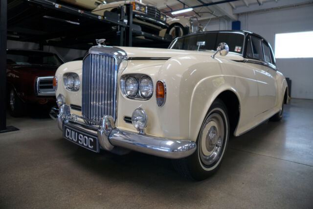 Bentley S3 1965 image number 27