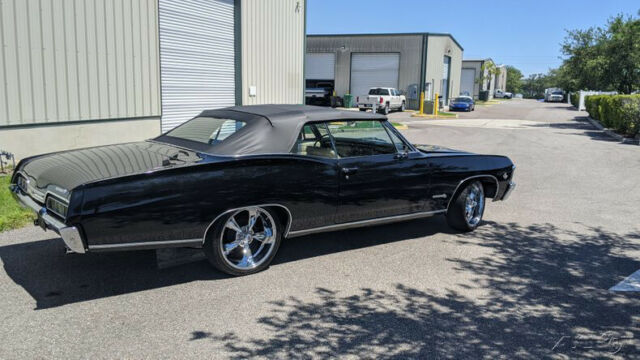 Chevrolet Impala 1967 image number 12