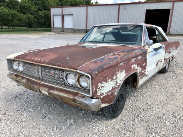 Dodge Coronet 1967 image number 0