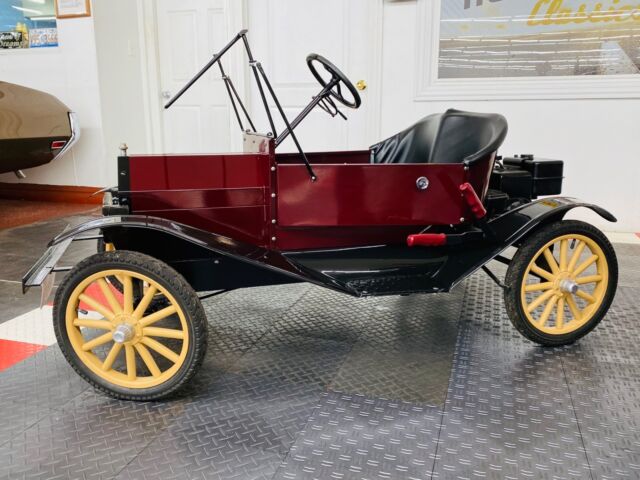 Ford T 1926 image number 32