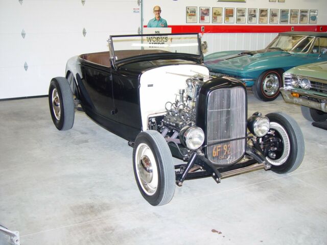 Ford Model A 1931 image number 10