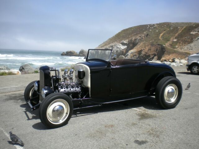 Ford Model A 1931 image number 19