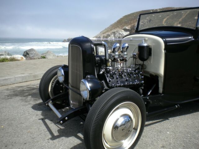 Ford Model A 1931 image number 21