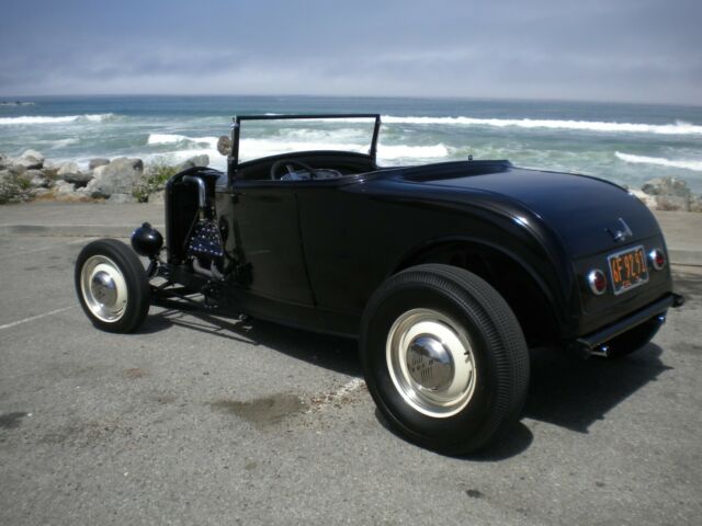 Ford Model A 1931 image number 23