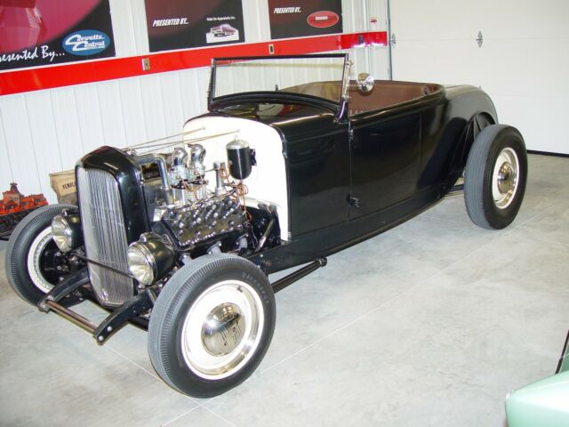 Ford Model A 1931 image number 28