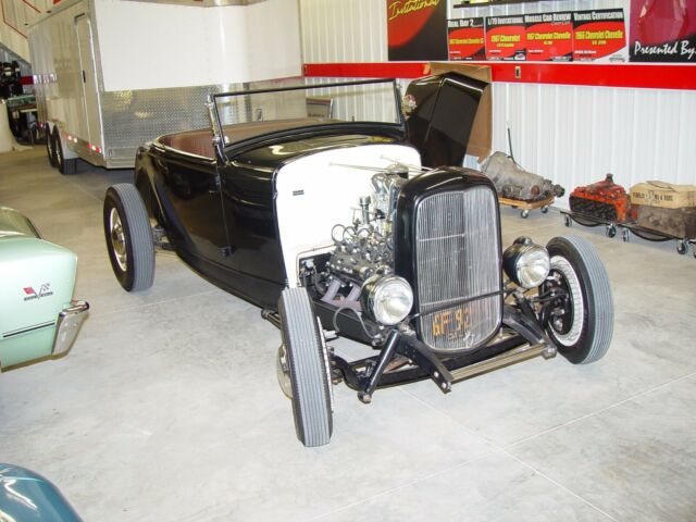 Ford Model A 1931 image number 30