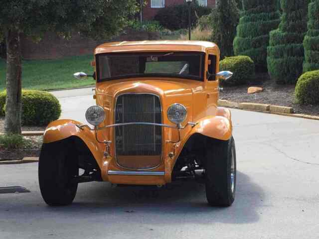 Ford Model A 1930 image number 2