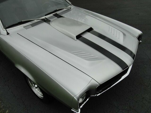 AMC AMX 1968 image number 43