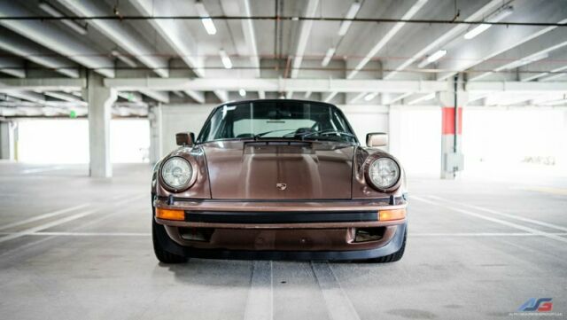 Porsche 930 1978 image number 27