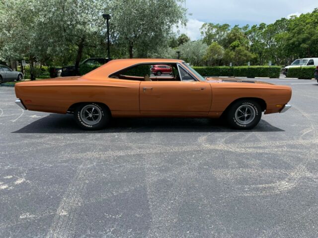 Plymouth Road Runner 1969 image number 30