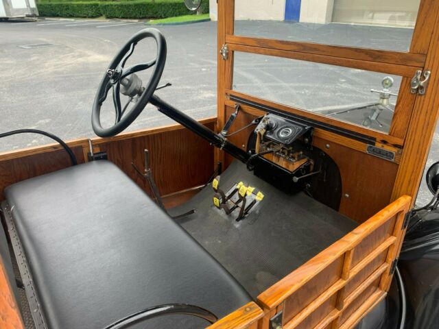 Ford Model T 1919 image number 12