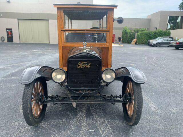 Ford Model T 1919 image number 25