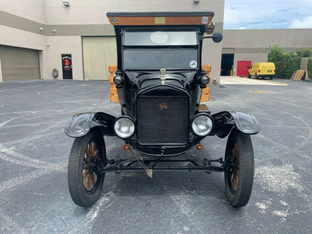 Ford Model T 1926 image number 26